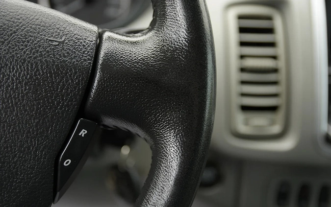 Opel Vivaro cena 62900 przebieg: 193000, rok produkcji 2013 z Bystrzyca Kłodzka małe 781